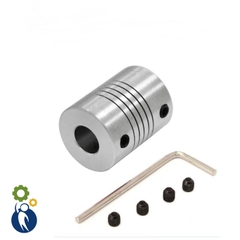 Khớp nối Mềm Trục 8-8