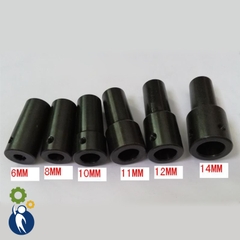 Khớp Nối Thép B12-6.35