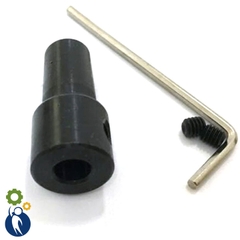 Khớp Nối Thép B12-6.35