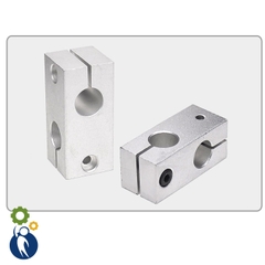 Khớp Nối Vuông Trục 12mm FKH12