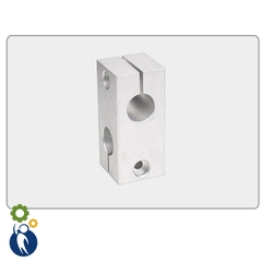Khớp Nối Vuông Trục 10mm FKH10