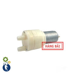 Máy Bơm Nước Mini 5V Mã 370 Tự Mồi