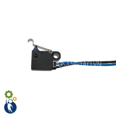 Công Tắc Hành Trình Omron D2HW-C271H