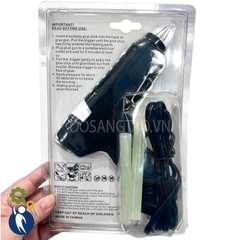 Súng Bắn Keo Lớn GLUE GUN