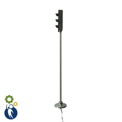 Đèn Giao Thông 14cm