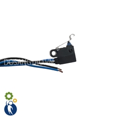 Công Tắc Hành Trình Omron D2HW-C271H