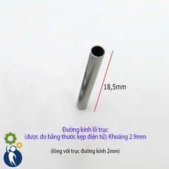 Ống Thép Nhỏ 2502185