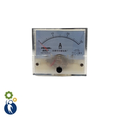 Ampe Kế 85C1 Đo Dòng Điện DC 30A