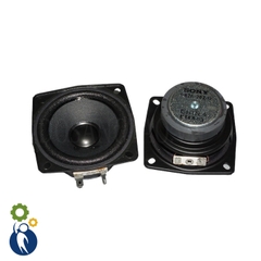 Loa Toàn Dải Sony 4 Ohm 10W 3inch, Linh Kiện Loa DIY