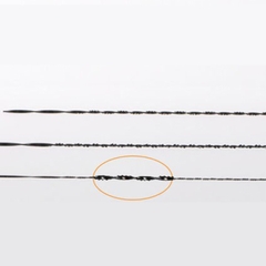 Lưỡi Cưa Lọng Xoắn