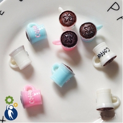 Ly Cà Phê 1.3x1.7cm