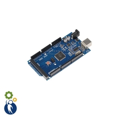 Mạch Arduino MEGA2560 R3 CH340G Tặng Kèm Cáp