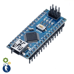 Mạch Arduino Nano V3.0 ATmega328P Tặng Kèm Cáp