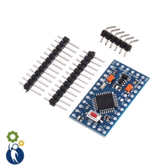 Mạch Arduino Pro Mini 5V 16Mhz ATMEGA328P