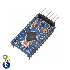 Mạch Arduino Pro Mini 5V 16Mhz ATMEGA328P