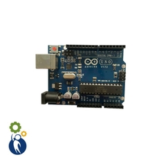 Mạch Arduino UNO R3 MEGA328P Chip Cắm Tặng Kèm Cáp