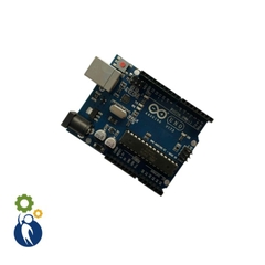 Mạch Arduino UNO R3 MEGA328P Chip Cắm Tặng Kèm Cáp