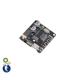 Mạch Bluetooth 5.0 Bảng Giải Mã MP3 Lossless Loa Bluetooth Khuếch Đại Âm Thanh 4.1