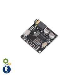 Mạch Bluetooth 5.0 Bảng Giải Mã MP3 Lossless Loa Bluetooth Khuếch Đại Âm Thanh 4.1