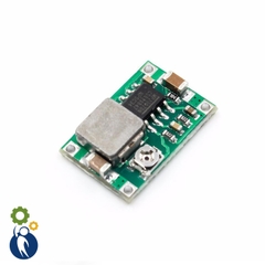 Mạch Hạ Áp Mini 360 4.75V-23V Xuống 1V-17V 1.8A
