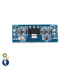 Mạch Nguồn Giảm Áp AMS1117 DC 800mA Ổn áp