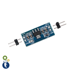 Mạch Nguồn Giảm Áp AMS1117 DC 800mA Ổn áp