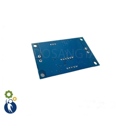 Mạch Nguồn Giảm Áp LM2596 3A 4-40V Xuống 1.25V-37V 20W Có Hiển Thị