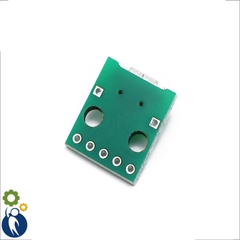 Mạch Ra Chân Micro USB