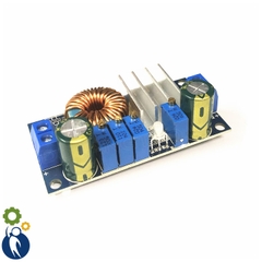 Mạch Sạc MPPT 5A Cho Pin Mặt Trời