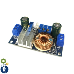 Mạch Sạc MPPT 5A Cho Pin Mặt Trời