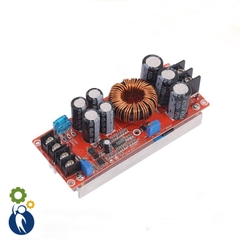Mạch Tăng Áp DC 10-60V Lên 12-83V 1200W