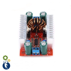 Mạch Tăng Áp DC 8.5-50V Lên 12-60V 400W