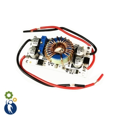 Mạch Tăng Áp DC 8.5V-48V Lên 10-50V 250W