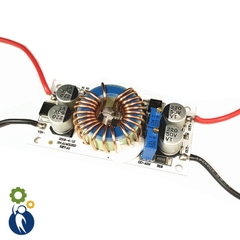 Mạch Tăng Áp DC 8.5V-48V Lên 10-50V 250W