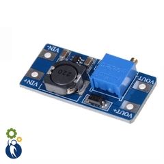 Mạch Tăng Áp DC MT3608 2A DC 2-24V Lên 5-26V