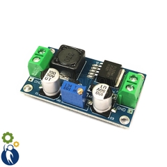 Mạch Tăng Áp DC XL6019 DC 3-35V Lên 5-40V 4A