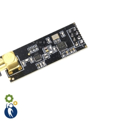 Mạch Thu Phát Không Dây NRF24L01+PA+LNA Kèm Anten Khoảng Cách 1100 Mét