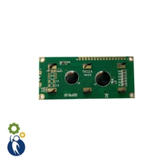 Màn Hình LCD 1602 5V