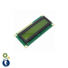 Màn Hình LCD 1602 5V