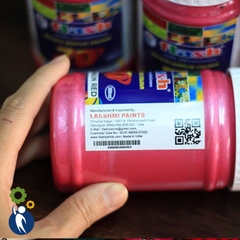 Màu Acrylic (Ấn Độ)