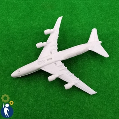 Máy Bay Mô Hình 8.6x7.7cm Mã 61