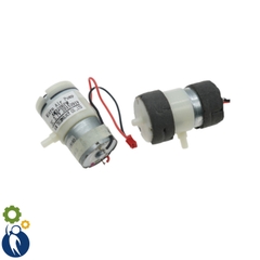 Máy Bơm Micro Air Pump 3-4V