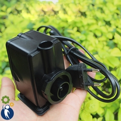 Máy Bơm Nước 220V 7W 280 lít/giờ Bơm Chìm