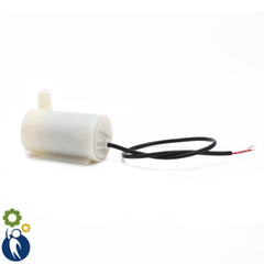 Máy Bơm Nước Mini 3-5V Loại Nằm Ngang Thông Thường