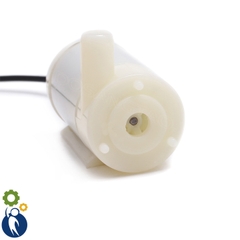 Máy Bơm Nước Mini 3-5V Loại Nằm Ngang Thông Thường