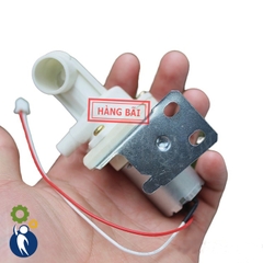 Máy Bơm Nước Mini 5V 370, Máy Bơm Ly Tâm Nhỏ