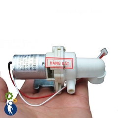 Máy Bơm Nước Mini 5V 370, Máy Bơm Ly Tâm Nhỏ