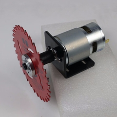 Đĩa Cắt Gỗ Lớn 11cm