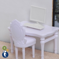 Máy Tính Bàn Mẫu 2 1:25