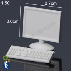 Máy Tính Bàn Mẫu 2 1:50